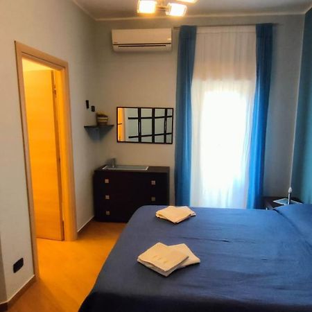 Casa Soprano Da Anita Villa Месина Екстериор снимка