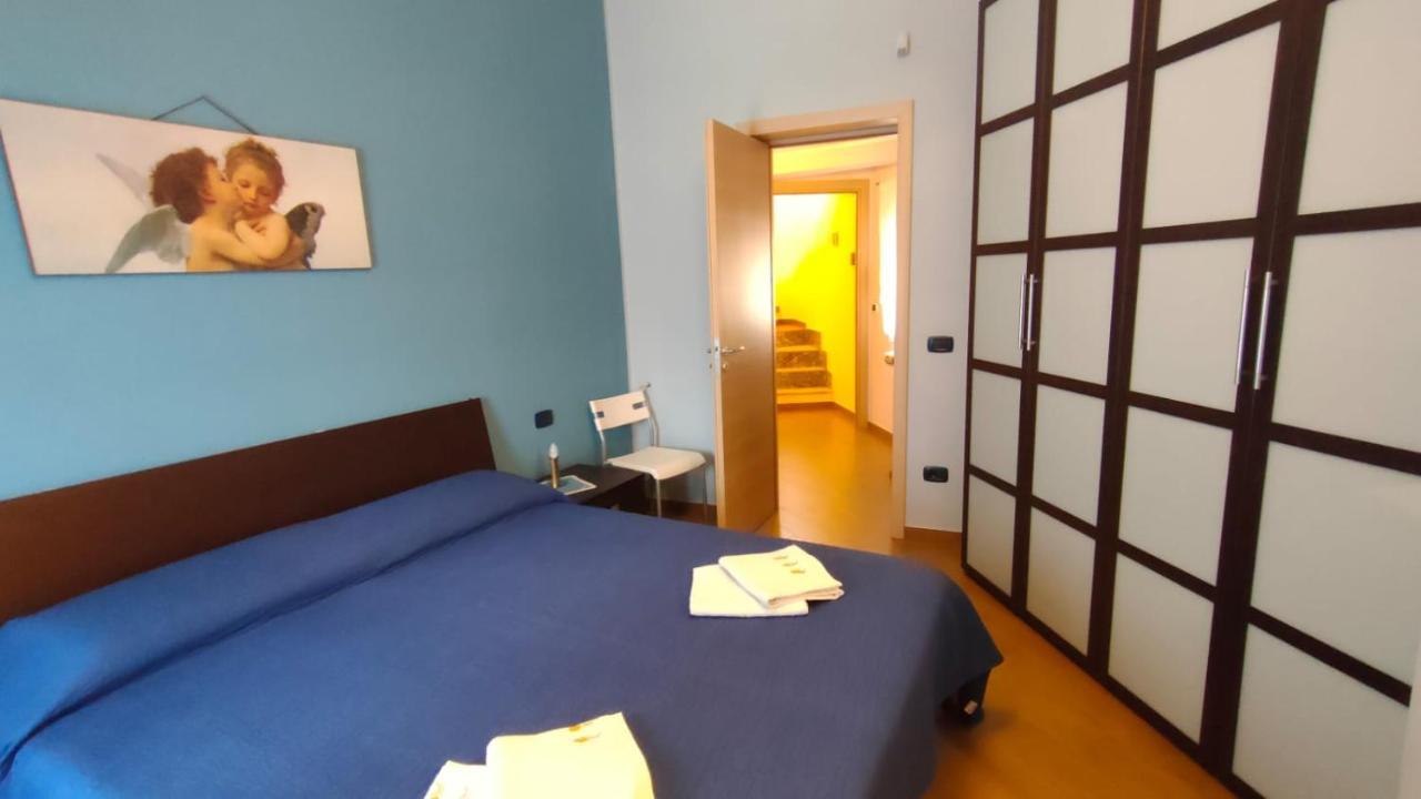 Casa Soprano Da Anita Villa Месина Екстериор снимка