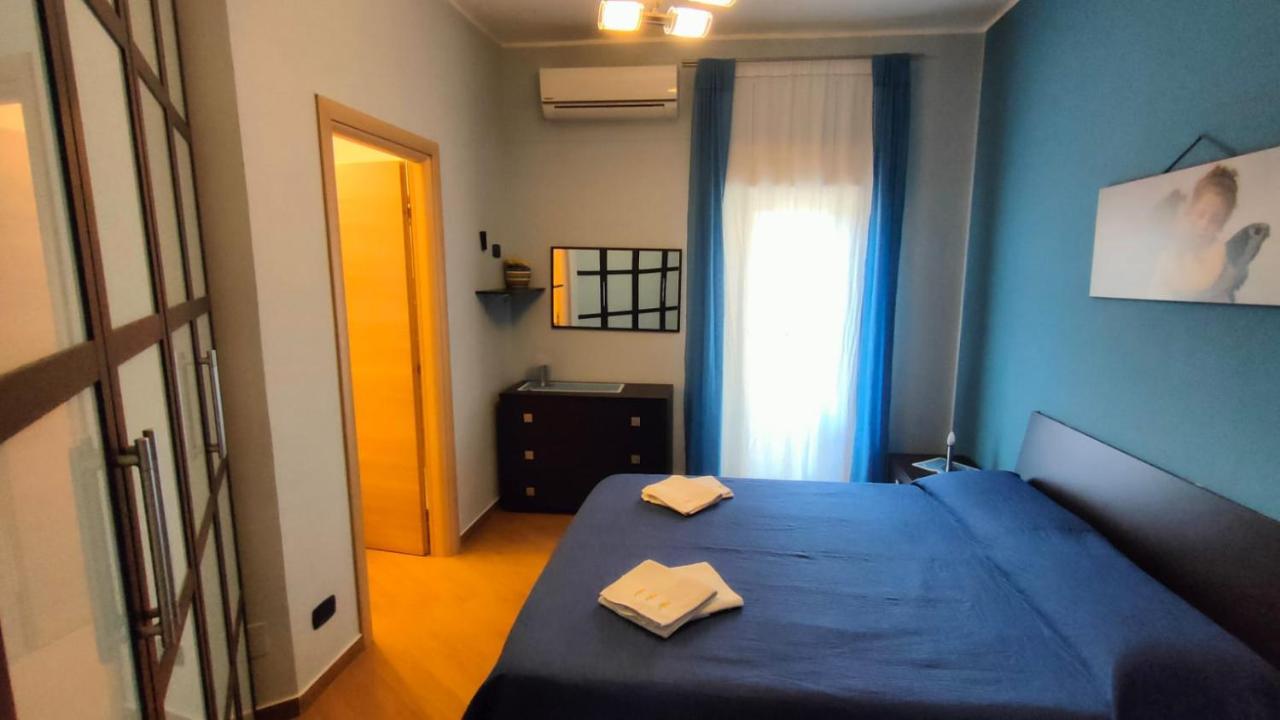Casa Soprano Da Anita Villa Месина Екстериор снимка