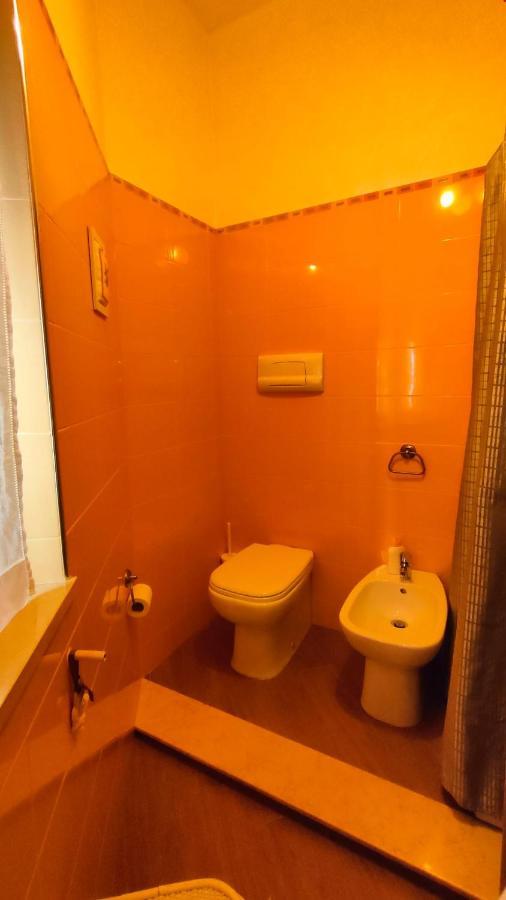 Casa Soprano Da Anita Villa Месина Екстериор снимка